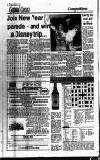 Kensington Post Thursday 19 December 1991 Page 20