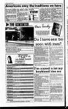 Kensington Post Thursday 30 January 1992 Page 8