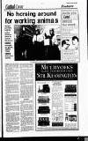 Kensington Post Thursday 30 January 1992 Page 9
