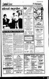 Kensington Post Thursday 30 January 1992 Page 11