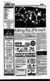 Kensington Post Thursday 30 January 1992 Page 16