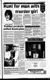 Kensington Post Thursday 20 February 1992 Page 3