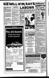 Kensington Post Thursday 20 February 1992 Page 4