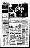 Kensington Post Thursday 20 February 1992 Page 14