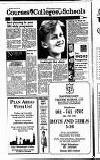 Kensington Post Thursday 20 February 1992 Page 20