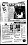 Kensington Post Thursday 20 February 1992 Page 21