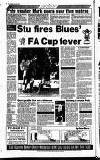 Kensington Post Thursday 20 February 1992 Page 36