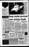 Kensington Post Thursday 05 March 1992 Page 2