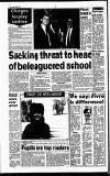 Kensington Post Thursday 05 March 1992 Page 4