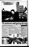 Kensington Post Thursday 05 March 1992 Page 6