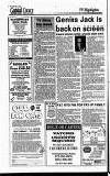 Kensington Post Thursday 05 March 1992 Page 14