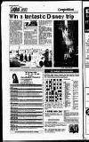 Kensington Post Thursday 05 March 1992 Page 18