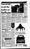 Kensington Post Wednesday 25 March 1992 Page 3
