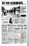 Kensington Post Wednesday 25 March 1992 Page 8