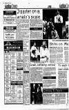 Kensington Post Wednesday 25 March 1992 Page 16