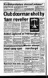 Kensington Post Wednesday 01 April 1992 Page 6