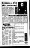 Kensington Post Wednesday 01 April 1992 Page 7