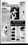 Kensington Post Wednesday 01 April 1992 Page 11