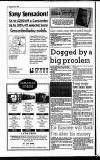Kensington Post Wednesday 01 April 1992 Page 12