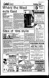 Kensington Post Wednesday 01 April 1992 Page 13