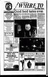 Kensington Post Wednesday 01 April 1992 Page 14