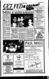 Kensington Post Wednesday 01 April 1992 Page 15