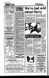 Kensington Post Wednesday 01 April 1992 Page 16