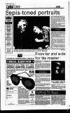 Kensington Post Wednesday 01 April 1992 Page 20
