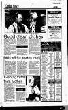 Kensington Post Wednesday 01 April 1992 Page 21