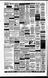 Kensington Post Wednesday 01 April 1992 Page 24