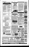 Kensington Post Wednesday 01 April 1992 Page 26