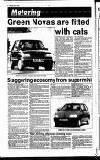 Kensington Post Wednesday 01 April 1992 Page 32