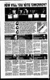 Kensington Post Wednesday 08 April 1992 Page 4