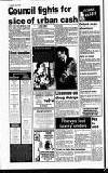 Kensington Post Wednesday 08 April 1992 Page 6