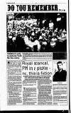 Kensington Post Wednesday 08 April 1992 Page 10