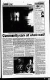 Kensington Post Wednesday 08 April 1992 Page 13