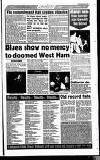 Kensington Post Wednesday 08 April 1992 Page 31