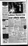 Kensington Post Wednesday 29 April 1992 Page 2