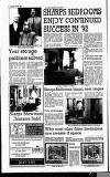 Kensington Post Wednesday 29 April 1992 Page 12