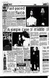 Kensington Post Wednesday 29 April 1992 Page 16