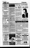 Kensington Post Wednesday 29 April 1992 Page 18