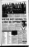Kensington Post Wednesday 29 April 1992 Page 31