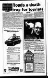 Kensington Post Wednesday 03 June 1992 Page 4
