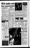 Kensington Post Wednesday 03 June 1992 Page 10