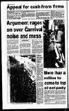 Kensington Post Wednesday 03 June 1992 Page 12