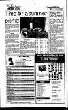 Kensington Post Wednesday 03 June 1992 Page 16