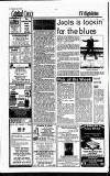Kensington Post Wednesday 03 June 1992 Page 20