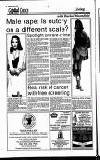 Kensington Post Wednesday 03 June 1992 Page 22