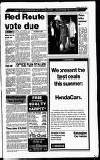 Kensington Post Wednesday 10 June 1992 Page 3