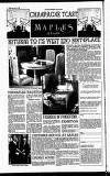 Kensington Post Wednesday 10 June 1992 Page 4